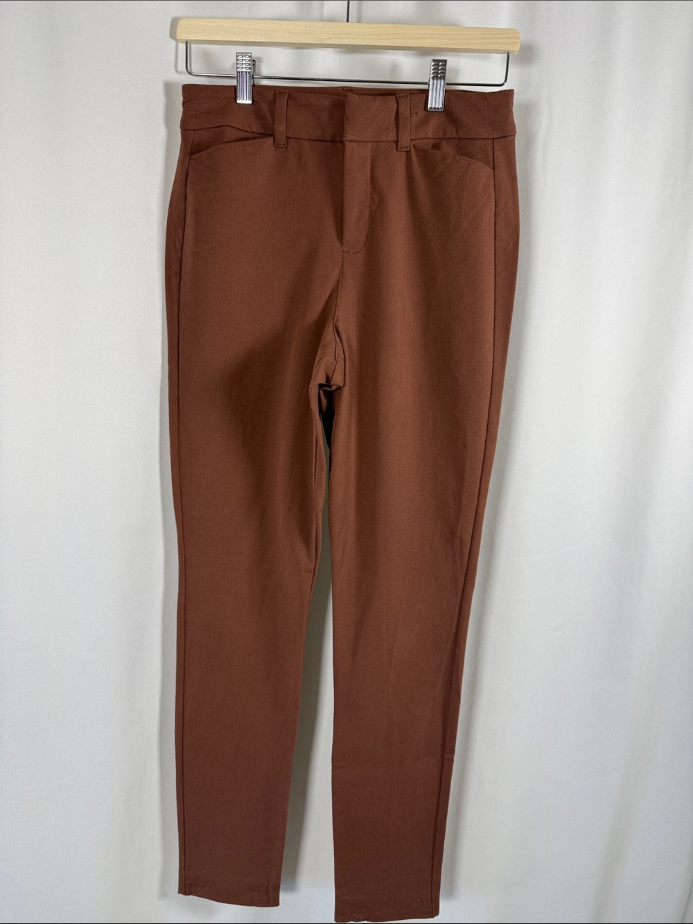 Old Navy Women's High-Rise Pixie Skinny Pants